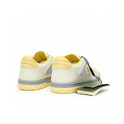 	 Gucci MAC80 Off White Yellow - 747954 AACNW 9148 - 3