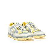 	 Gucci MAC80 Off White Yellow - 747954 AACNW 9148 - 2