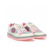 	 Gucci MAC80 Off White Pink - 747954 AACNW 9160 - 3