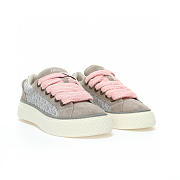 Dior B33 Sneaker Grey White Oblique Jacquard - 3SN303ZWN_H858 - 2