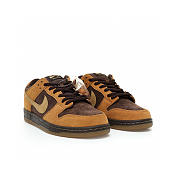 Nike SB Dunk Low Brown Pack - 304292-221 - 3