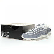 Nike Air Max 97 Comme des Garcons Homme Plus Glacier Grey - DX6932-001 - 5