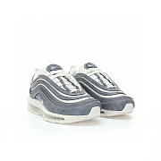 Nike Air Max 97 Comme des Garcons Homme Plus Glacier Grey - DX6932-001 - 3