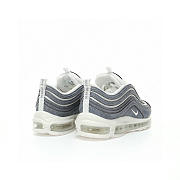 Nike Air Max 97 Comme des Garcons Homme Plus Glacier Grey - DX6932-001 - 4