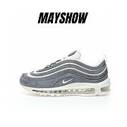 Nike Air Max 97 Comme des Garcons Homme Plus Glacier Grey - DX6932-001 - 1