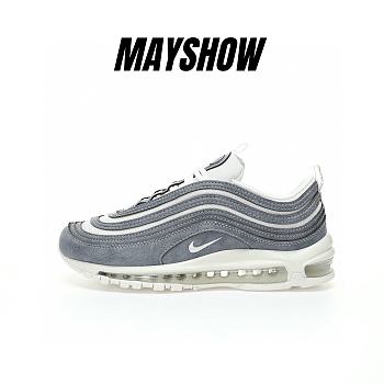 Nike Air Max 97 Comme des Garcons Homme Plus Glacier Grey - DX6932-001