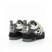 Louis Vuitton LV Skate Sneaker Grey - 1AC52J - 5