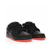 Nike SB Dunk Low Black Pigeon - 883232-008 - 5