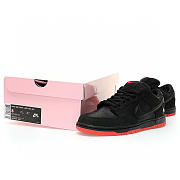 Nike SB Dunk Low Black Pigeon - 883232-008 - 2