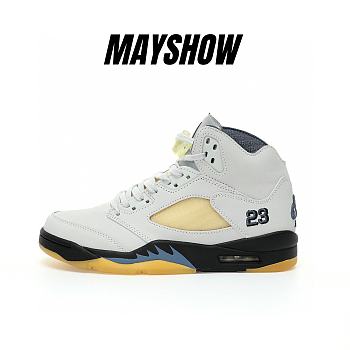 Air Jordan 5 Retro A Ma Maniére Dawn - FZ5758-004