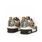 Louis Vuitton LV Skate Brown - 1ABMG1 - 5