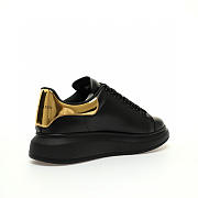 Alexander McQueen Oversized Black Gold - 553680 WHX93 1000 - 3