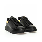 Alexander McQueen Oversized Black Gold - 553680 WHX93 1000 - 5