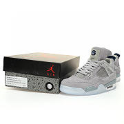 Air Jordan 4 Retro Georgetown - AJ4 1043505 - 5