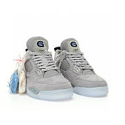 Air Jordan 4 Retro Georgetown - AJ4 1043505 - 4