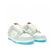 Nike Dunk Low Just Do It Dusty Cactus - FZ5065-111 - 3