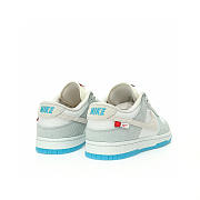 Nike Dunk Low Just Do It Dusty Cactus - FZ5065-111 - 4