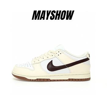 Nike Dunk Low Next Nature Coconut Mauve - DD1873-103