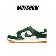 Nike Dunk Low LX Gorge Green Ostrich - FJ2260-002 - 1