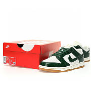 Nike Dunk Low LX Gorge Green Ostrich - FJ2260-002 - 5