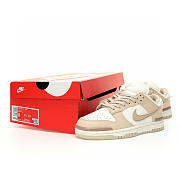 Nike Dunk Low Twist Sanddrift  - DZ2794-102 - 2