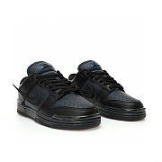 Nike Dunk Low Twist Dark Obsidian - DZ2794-400 - 2