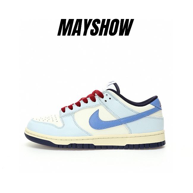 Nike Dunk Low From Nike To You - FV8113-141 - 1