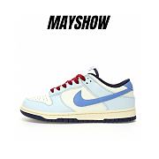 Nike Dunk Low From Nike To You - FV8113-141 - 1