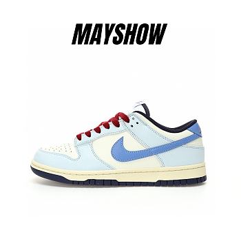 Nike Dunk Low From Nike To You - FV8113-141