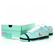 Nike SB Dunk Low Concepts Diamond Lobster - BV1310-402 - 4