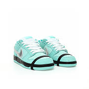 Nike SB Dunk Low Concepts Diamond Lobster - BV1310-402 - 3