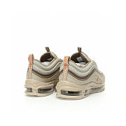 Nike Air Max 97 Cream Khaki Olive - DX3947-200 - 5