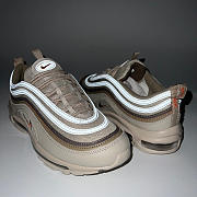 Nike Air Max 97 Cream Khaki Olive - DX3947-200 - 2