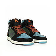 Air Jordan 1 Element Gore-Tex Sky J Light Olive - DB2889-003 - 2