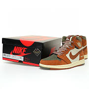 Air Jordan 1 Element Legend Coffee - DB2889-102 - 3