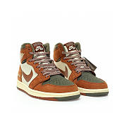 Air Jordan 1 Element Legend Coffee - DB2889-102 - 2