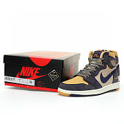 Air Jordan 1 Element Gore-Tex Sky J Purple - DB2889-501 - 2