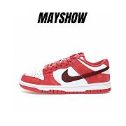 Nike Dunk Low Adobe - FQ7056 100 - 1