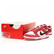 Nike Dunk Low Adobe - FQ7056 100 - 2