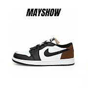 Air Jordan 1 Low OG Mocha Palomino - CZ0790-102 - 1