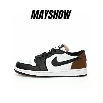 Air Jordan 1 Low OG Mocha Palomino - CZ0790-102