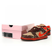 Nike SB Dunk Low Reese Forbes Hunter - 304292-281 - 4