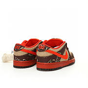 Nike SB Dunk Low Reese Forbes Hunter - 304292-281 - 3