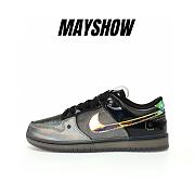 Nike Dunk Low BETRUE To Your DNA Hyperflat - FV3617-001 - 1