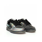 Nike Dunk Low BETRUE To Your DNA Hyperflat - FV3617-001 - 5