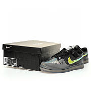 Nike Dunk Low BETRUE To Your DNA Hyperflat - FV3617-001 - 3