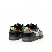 Nike Dunk Low BETRUE To Your DNA Hyperflat - FV3617-001 - 2