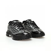 LV Discovery Lace Up Black - 1ABZ2X - 3