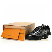 LV Discovery Lace Up Black - 1ABZ2X - 2