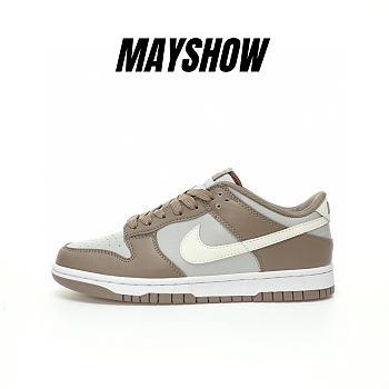 Nike Dunk Low Bone Beige - FD0792-001